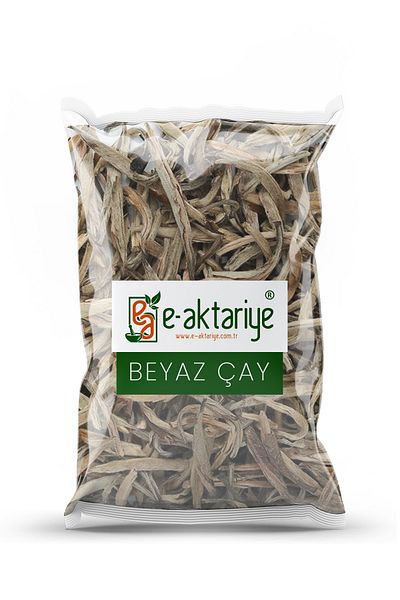 Eaktariye Large Leaf White Tea 25 Gr