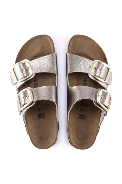 Birkenstock Arizona Big Buckle Bf Graceful Women's Slippers1020882
