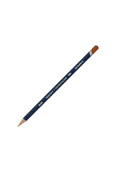 Derwent Watercolour Pencil Pale Vermilion (13)