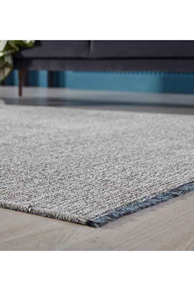 GÜMÜŞSUYU Deco Fashion 14017 G10 Gri