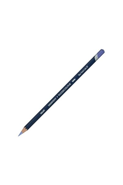 Derwent Watercolour Pencil (water Colour Pencil) Blue Violet Lacquer (27)