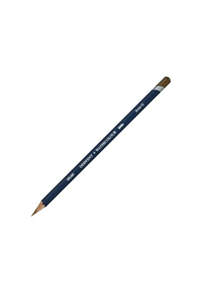 Derwent Watercolour Pencil Bronze (52)
