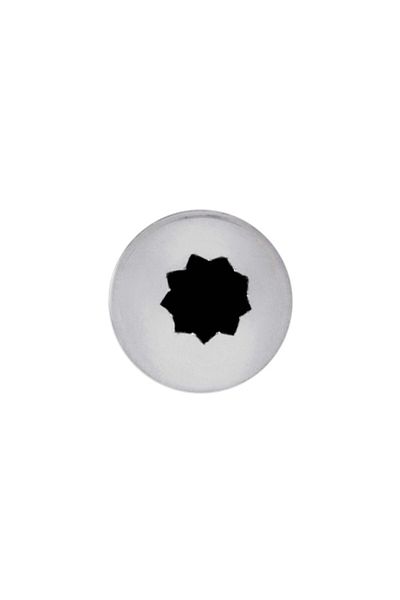 BENS Open Star Lampholder - 829