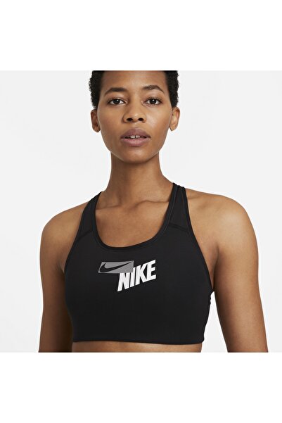 Nike W Nk Swoosh Logo - Bra Pad Cz4443-010