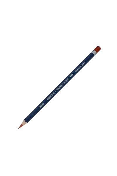 Derwent قلم ألوان مائية (قلم ألوان مائية) روز مادر ليك (21)