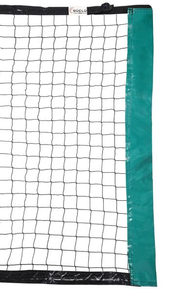 Güçlü File Ayak Tenis Filesi -5 Mt