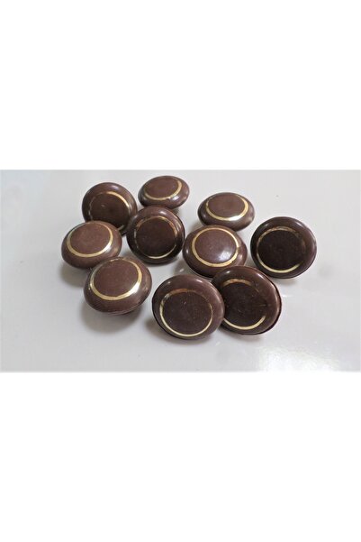 Ece Dolap-çekm Kulpu (10ADET)