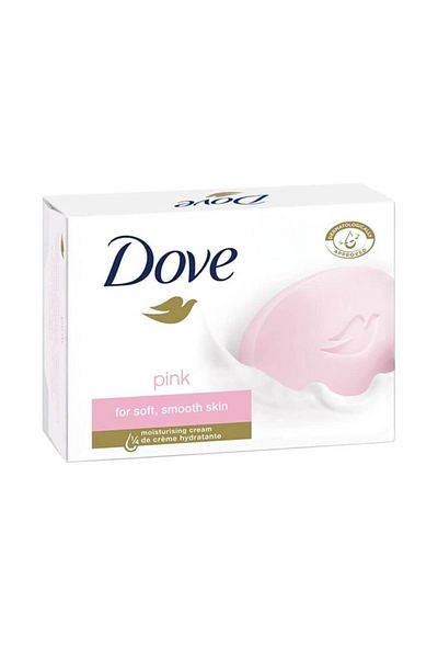 Dove Pink Soap 90 g