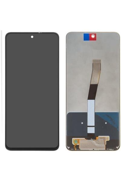 Genel Markalar Xiaomi Redmi Note 9 Pro Ekran Dokunmatik Lcd (çıtasız)