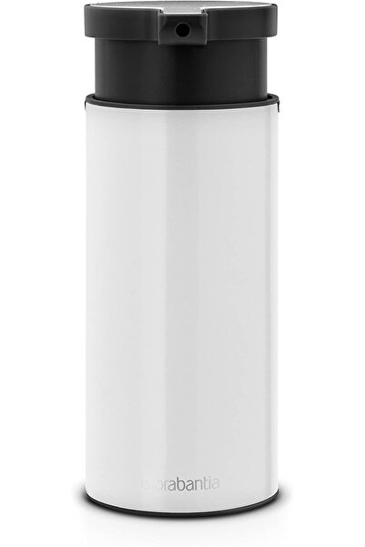 Brabantia Evrekala Shop New Series Soap Dish White