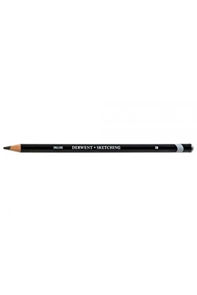 Derwent Sketching Pencil (2b) (sketch Pen)