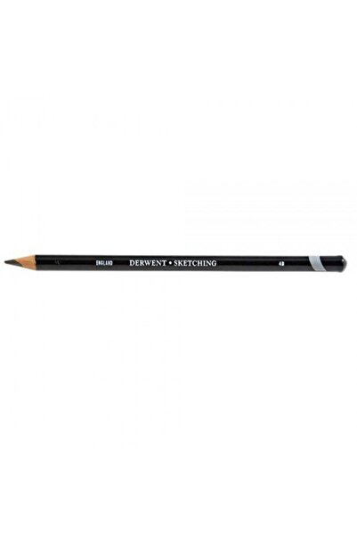 Derwent Sketching Pencil (4b) (sketch Pen)
