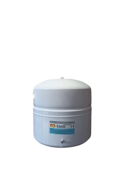 WaterFabrik Tank 12lt 3.2 Su Arıtma Cihazı Tankı Tüm Arıtma Cihazları Ile Uyumlu