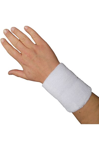 By Leon 1982 Sporcu Havlu El Bilekliği Ekonomik Bileklik