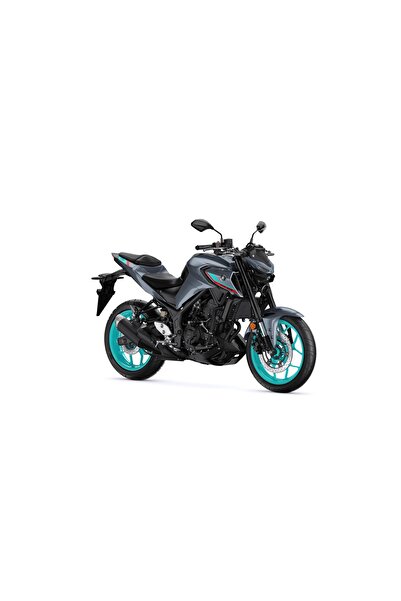 Yamaha Mt25 2020-2022 Uyumlu Sağ Ayna Orjinal B9t-f6290-00