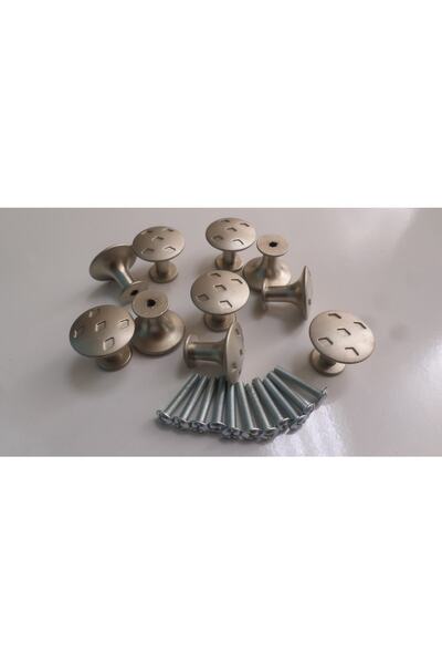 Ece Dolap-çekm Kulpu (10ADET)