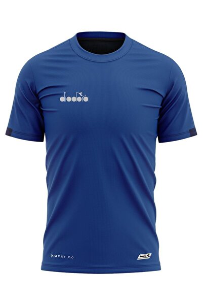 Diadora Tricou de antrenament din bumbac Venus Sax