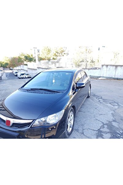 Genel Markalar Honda Civic Fd6 Batman Ayna Kapağı 2006-2012