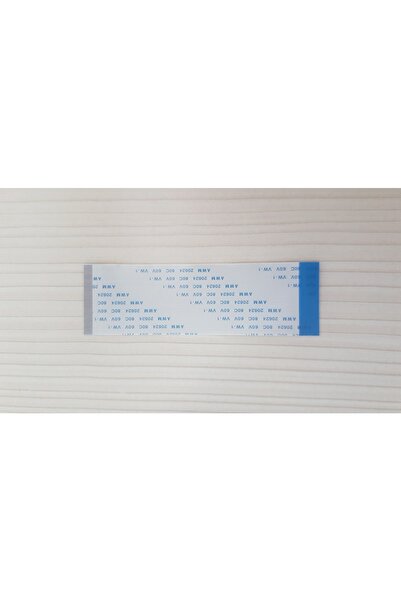 FFC Asus Rog Gr8 Iı 2 Gr8ıı _pcıe8_1-2 Vga Kartı Bağlantı Filmi Gpu Ekran Kartı Flex Kablosu