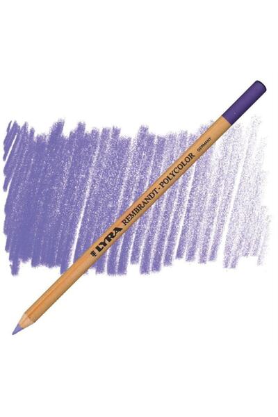 LYRA رامبرانت بولي كولور بروف. قلم طلاء جاف بنفسجي فاتح 39