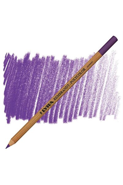 LYRA رامبرانت بولي كولور بروف. قلم طلاء جاف أرجواني 34