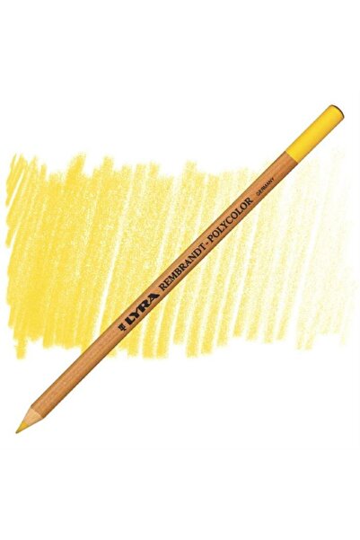 LYRA Rembrandt Polycolor Prof. Dry Paint Pen Light Orange 85