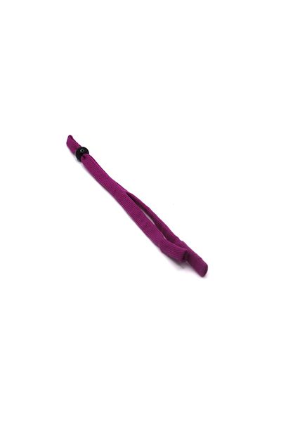 numune optik Glasses Rope Purple Kids