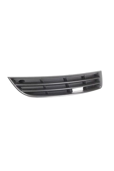 Vass41 Vw Volkswagen Passat B6 2006-2010 Ön Tampon Sağ Sis Farı Kapağı Izgara...