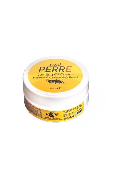 Perre Hair Reducing Ant Egg Oil Cream