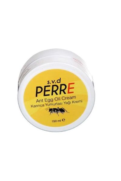 Perre Hair Reducing Ant Egg Oil Cream