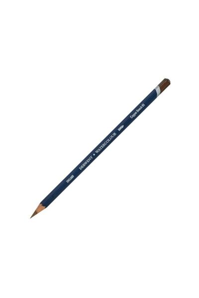 Derwent Watercolour Pencil Copper Beech (61)