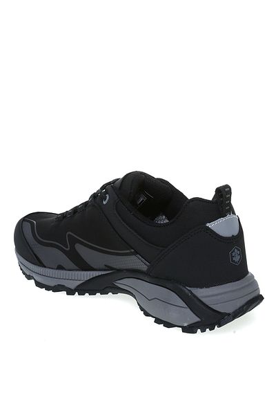 lumberjack Fest Wmn 1pr Black Women's Outdoor Shoes