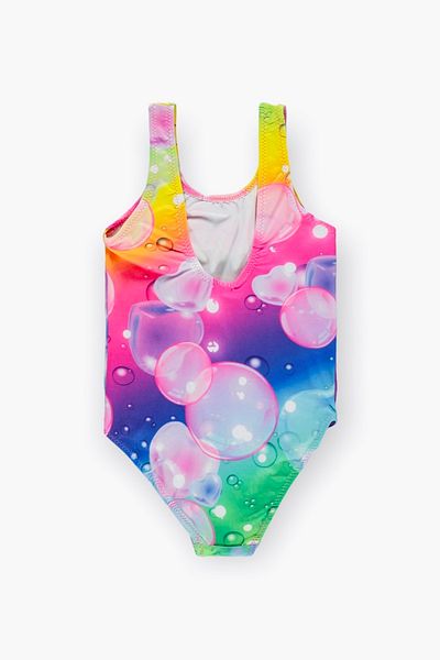Nilmay mayo Girl's Swimsuit