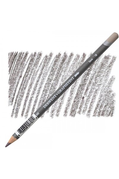 Derwent Graphitint Pencil Colored Graphite Pen Storm (18)