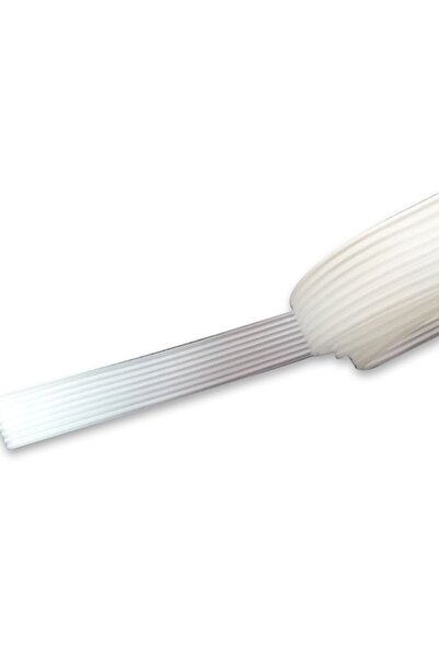 OFİSOMİ 4'lü Bitmeyen Kartuş Hortumu 50-60cm