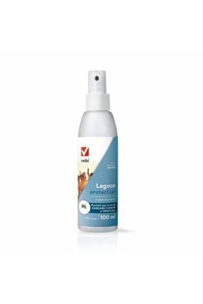 entokim Vebi Lagoon Haşere Kovucu Vücut Spreyi 100 ml