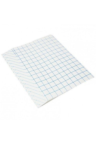 OFİSOMİ T-shirt Transfer Printing Paper A4 Black-coloured (dark Color) 1 Sheet