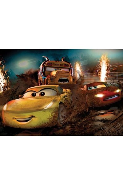 Ks Games Puzzle 200 Pieces Cars Cr.113.1