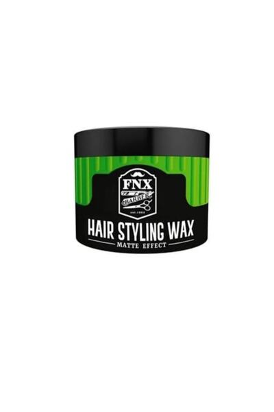 Fnx Barber Fnx Hair Styling Wax