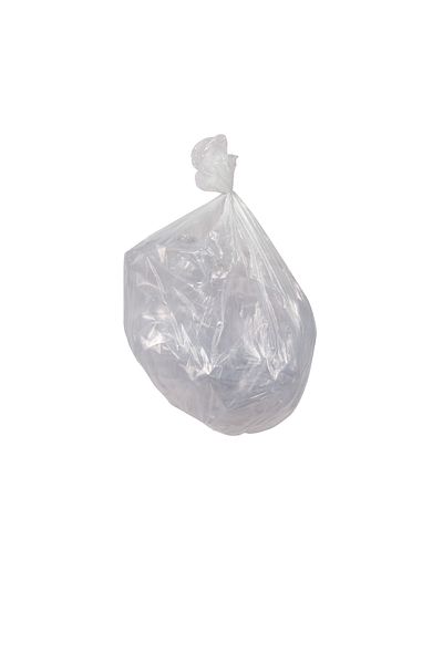 MUFA HOME Mini Size Can Home Garbage Bag 10 X 40 Pack (10 Pieces)