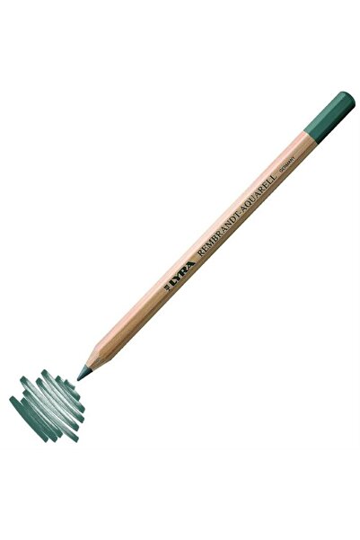 LYRA Rembrandt Aquarell Sulu Boya Kalemi Dark Grey 98