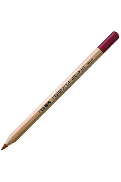 LYRA قلم ألوان مائية من رامبرانت أكواريل بومبيجان ريد 91