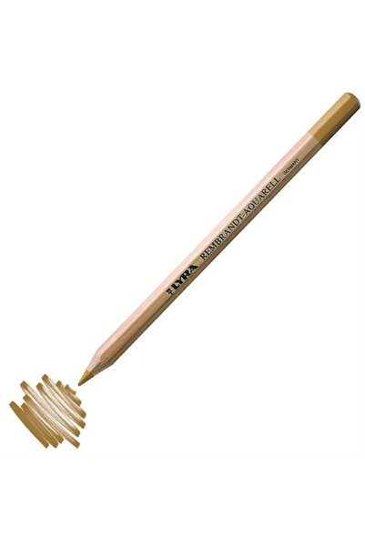 LYRA قلم ألوان مائية من رامبرانت أكواريل جولد أوشر 83