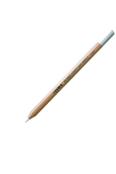 LYRA Rembrandt Aquarell Water Color Pen White 01