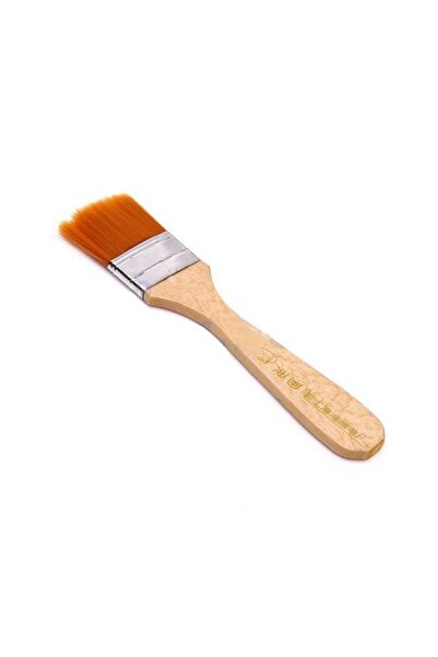 Genel Markalar Zemin Fırçası Sentetik Kıl 3,5cm N:5