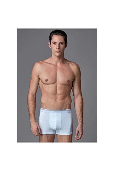 Eros Erkek Micro Modal Kemerli Boxer Külot