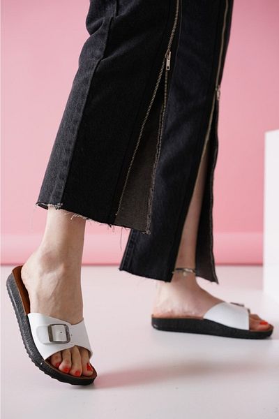 Slipcat Papuci casual dama