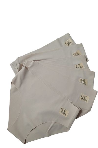 Dorya Σλιπ 6 τεμαχίων Bato Skin Color Standard Size