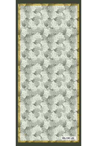 19V69 ITALIA Set Cadou Seria Pavia - 90x200 Cm, Motiv Floral