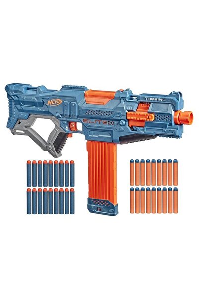 Hasbro Nerf Elite Turbıne Cs18
